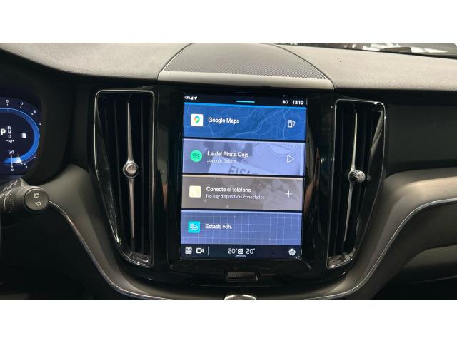 Volvo Xc60 B4 G Essential Auto 145 kW (197 CV)