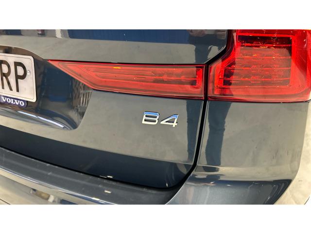 Volvo Xc60 B4 G Essential Auto 145 kW (197 CV)