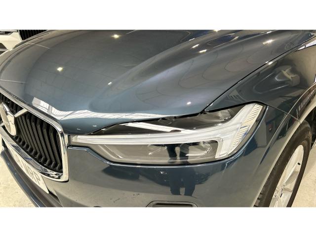 Volvo Xc60 B4 G Essential Auto 145 kW (197 CV)