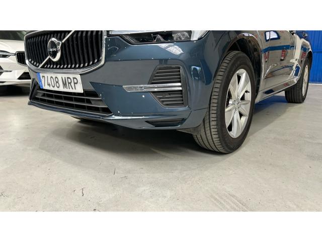 Volvo Xc60 B4 G Essential Auto 145 kW (197 CV)