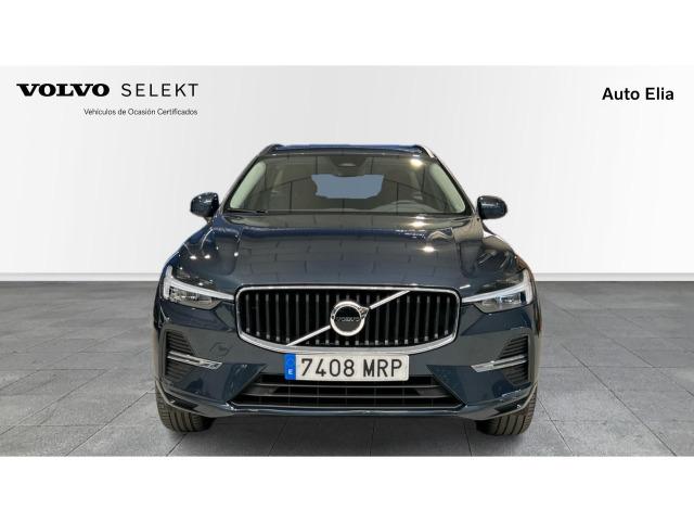 Volvo Xc60 B4 G Essential Auto 145 kW (197 CV)
