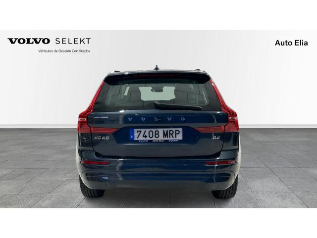 Volvo Xc60 B4 G Essential Auto 145 kW (197 CV)