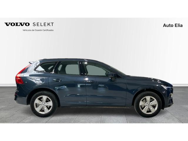Volvo Xc60 B4 G Essential Auto 145 kW (197 CV)