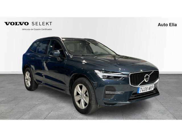 Volvo Xc60 B4 G Essential Auto 145 kW (197 CV)