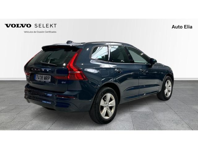 Volvo Xc60 B4 G Essential Auto 145 kW (197 CV)