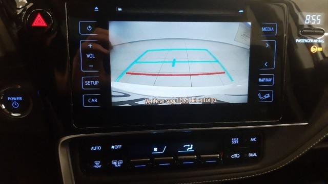 TOYOTA Auris 1.8 140H Advance Touring Sports