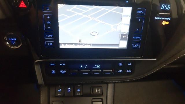 TOYOTA Auris 1.8 140H Advance Touring Sports