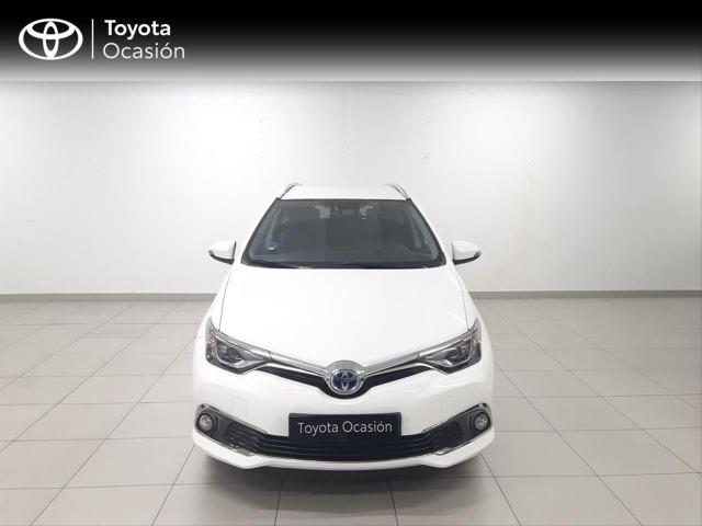 TOYOTA Auris 1.8 140H Advance Touring Sports