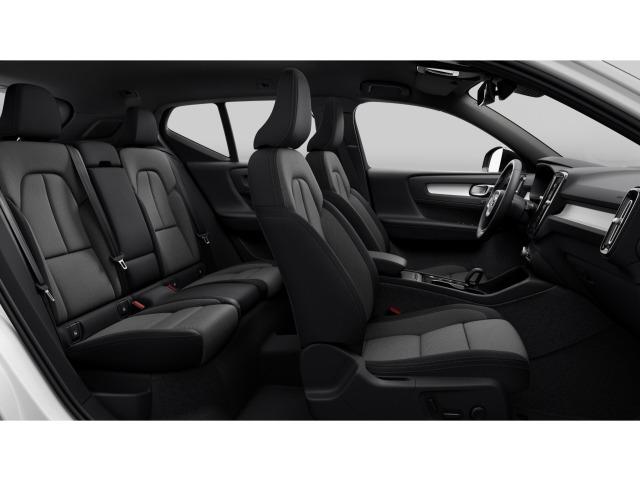 Volvo Xc40 B3 G Plus Dark Auto 120 kW (163 CV)