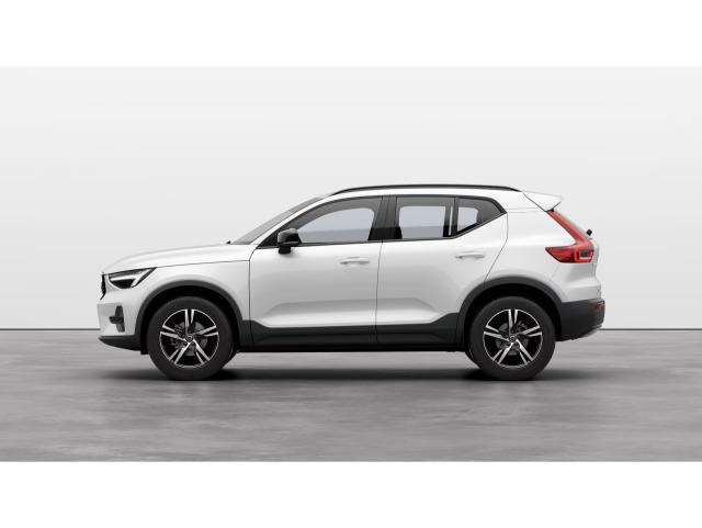 Volvo Xc40 B3 G Plus Dark Auto 120 kW (163 CV)