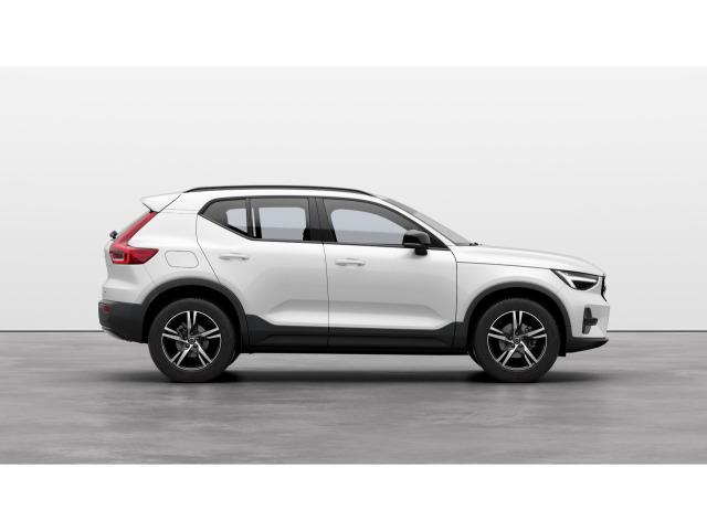 Volvo Xc40 B3 G Plus Dark Auto 120 kW (163 CV)