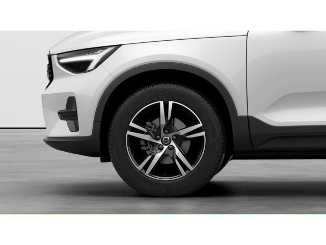 Volvo Xc40 B3 G Plus Dark Auto 120 kW (163 CV)