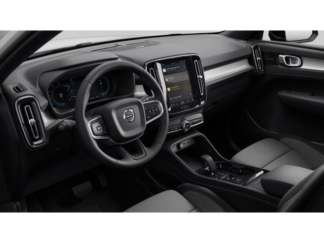 Volvo Xc40 B3 G Plus Dark Auto 120 kW (163 CV)