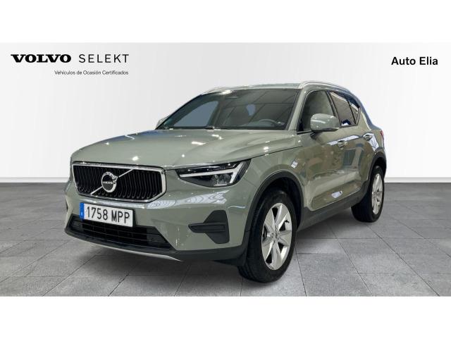 Volvo Xc40 B3 G Core Auto 120 kW (163 CV)