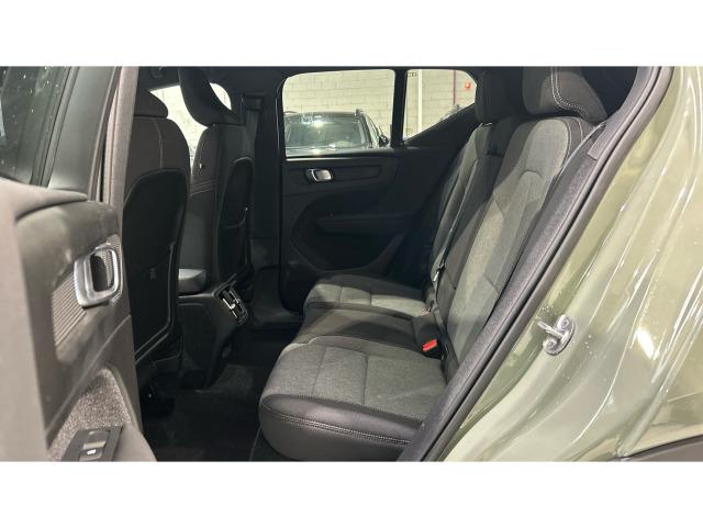 Volvo Xc40 B3 G Core Auto 120 kW (163 CV)
