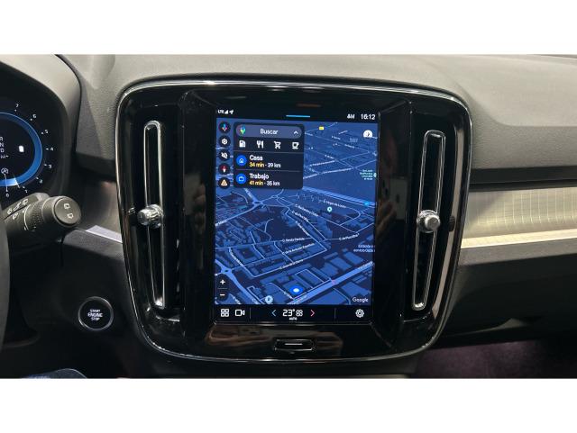 Volvo Xc40 B3 G Core Auto 120 kW (163 CV)