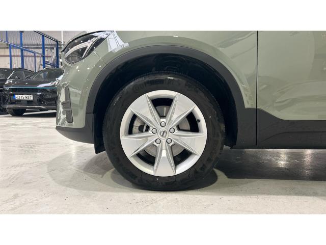 Volvo Xc40 B3 G Core Auto 120 kW (163 CV)