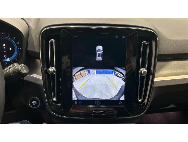 Volvo Xc40 B3 G Core Auto 120 kW (163 CV)