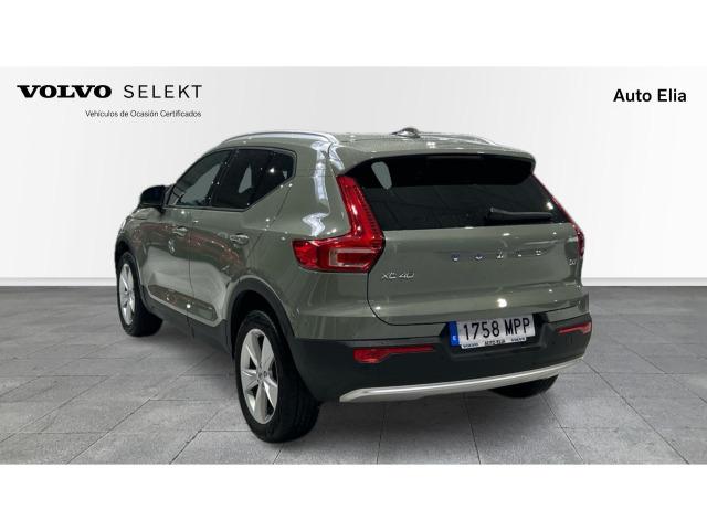 Volvo Xc40 B3 G Core Auto 120 kW (163 CV)