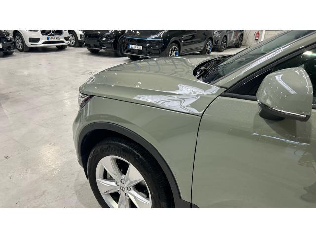 Volvo Xc40 B3 G Core Auto 120 kW (163 CV)