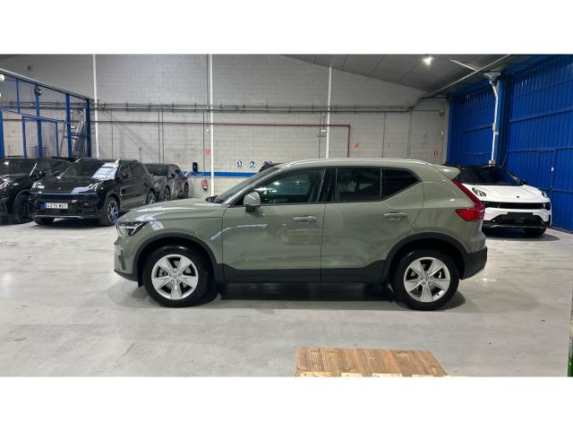 Volvo Xc40 B3 G Core Auto 120 kW (163 CV)