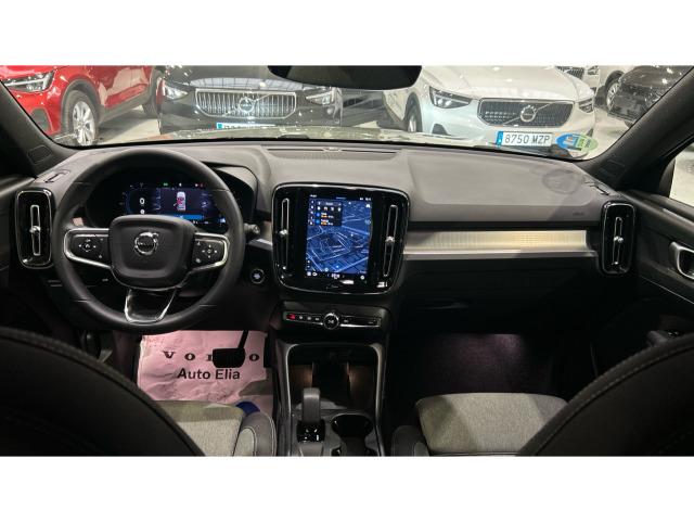 Volvo Xc40 B3 G Core Auto 120 kW (163 CV)