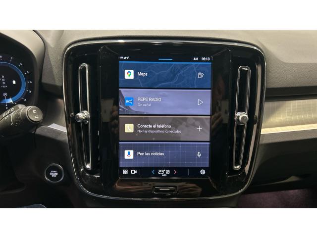 Volvo Xc40 B3 G Core Auto 120 kW (163 CV)