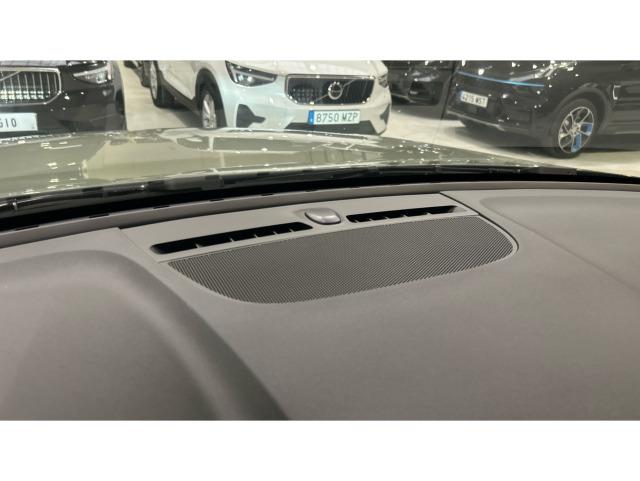 Volvo Xc40 B3 G Core Auto 120 kW (163 CV)