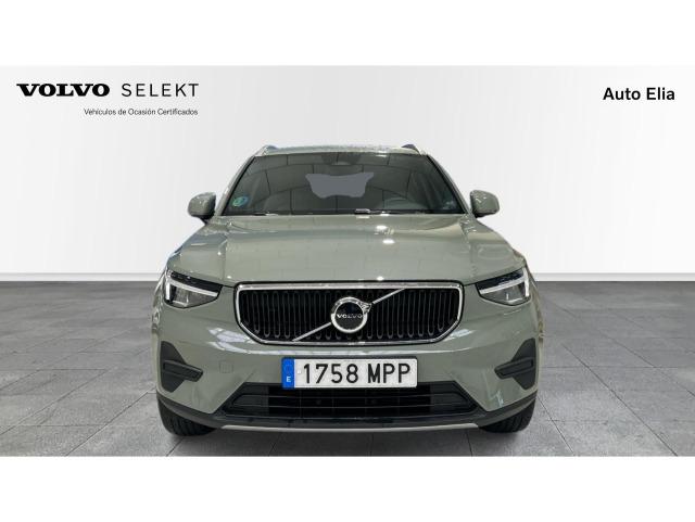 Volvo Xc40 B3 G Core Auto 120 kW (163 CV)