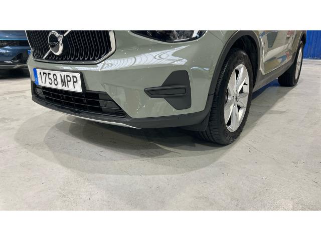 Volvo Xc40 B3 G Core Auto 120 kW (163 CV)