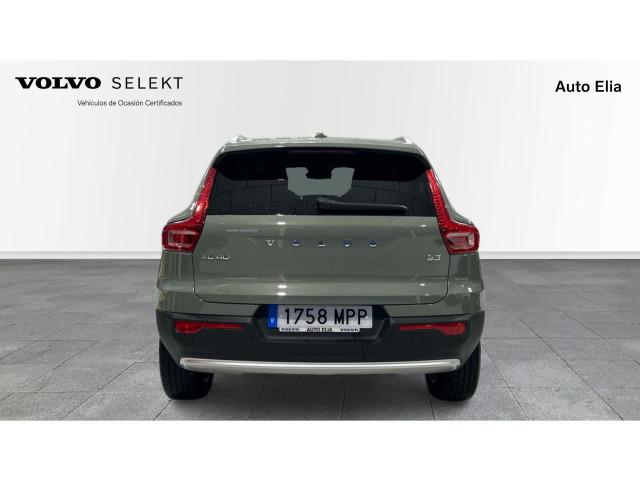 Volvo Xc40 B3 G Core Auto 120 kW (163 CV)