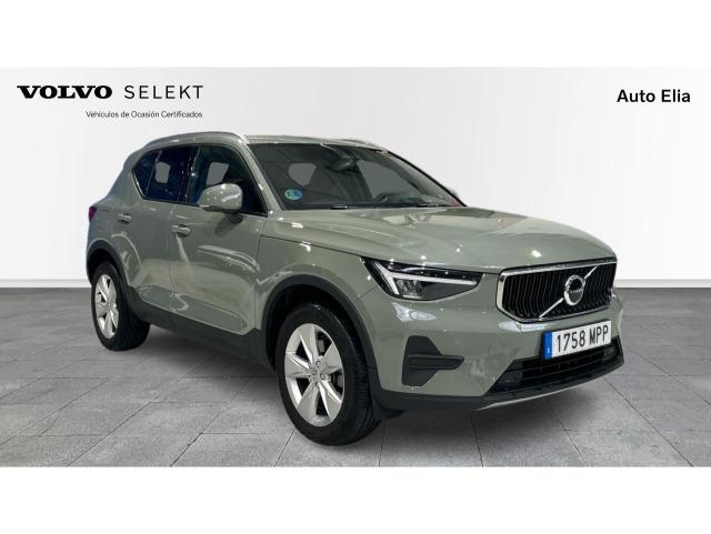 Volvo Xc40 B3 G Core Auto 120 kW (163 CV)