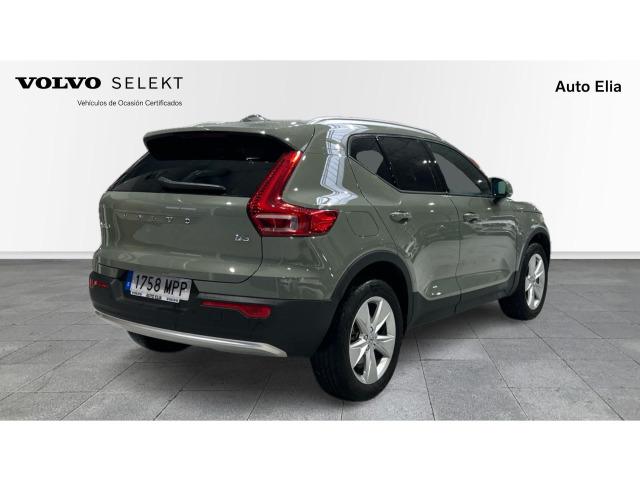 Volvo Xc40 B3 G Core Auto 120 kW (163 CV)