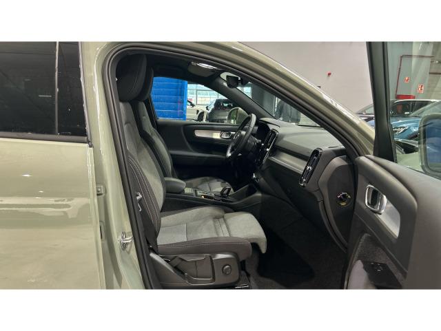 Volvo Xc40 B3 G Core Auto 120 kW (163 CV)