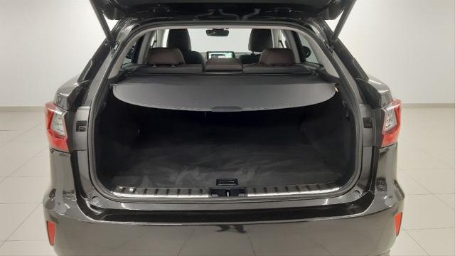 LEXUS Rx 450h Executive Tecno
