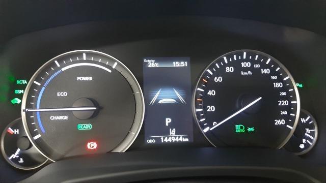 LEXUS Rx 450h Executive Tecno