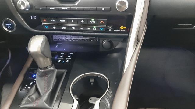 LEXUS Rx 450h Executive Tecno