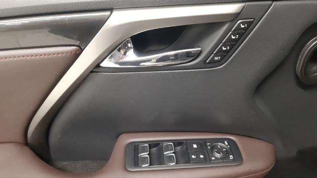 LEXUS Rx 450h Executive Tecno