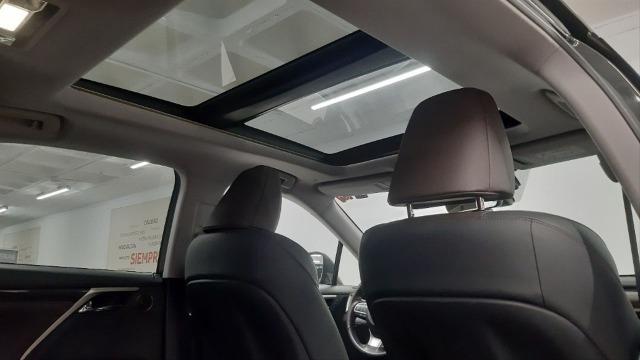 LEXUS Rx 450h Executive Tecno