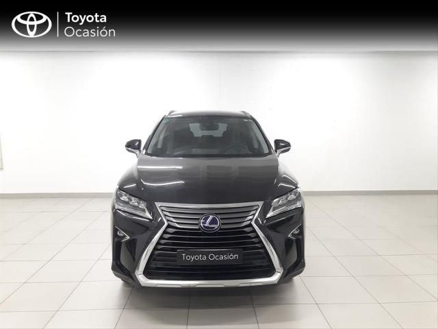 LEXUS Rx 450h Executive Tecno