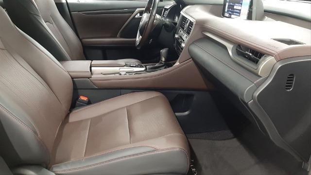 LEXUS Rx 450h Executive Tecno