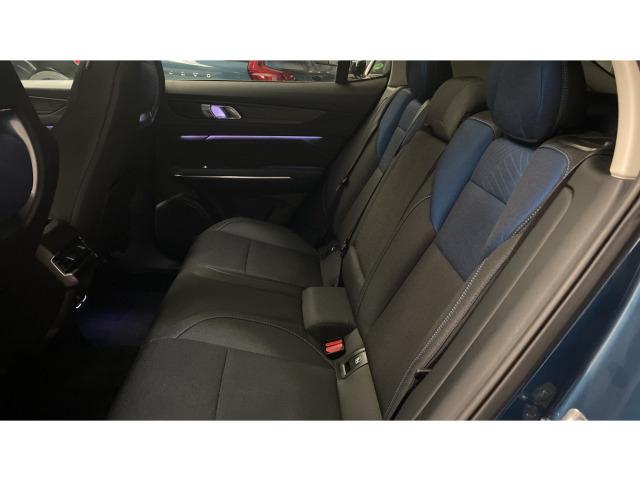 Lynk & Co 01 1.5 PHEV 6.6kW 192 kW (261 CV)