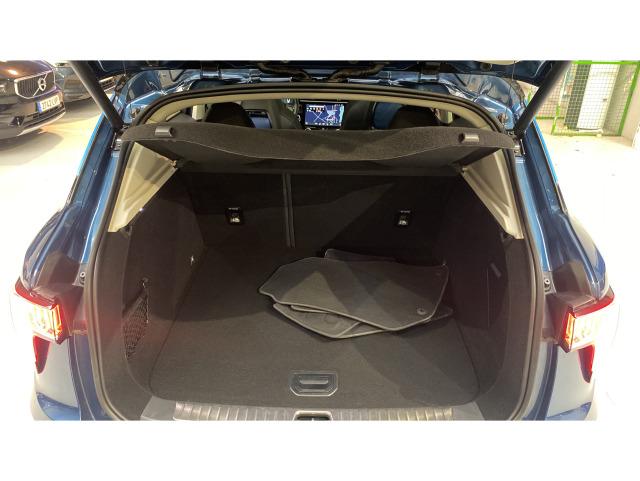Lynk & Co 01 1.5 PHEV 6.6kW 192 kW (261 CV)