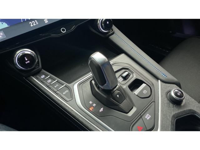Lynk & Co 01 1.5 PHEV 6.6kW 192 kW (261 CV)