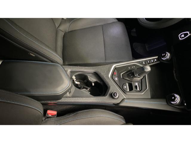 Lynk & Co 01 1.5 PHEV 6.6kW 192 kW (261 CV)