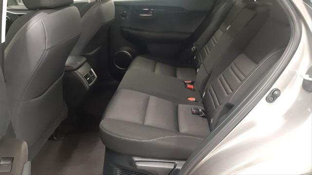 LEXUS Nx 2.5 300h Corporate 2WD