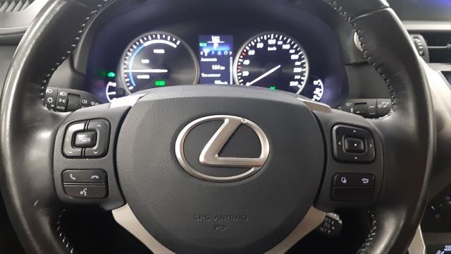 LEXUS Nx 2.5 300h Corporate 2WD