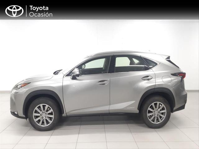 LEXUS Nx 2.5 300h Corporate 2WD
