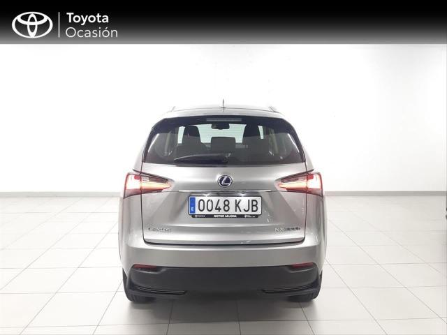 LEXUS Nx 2.5 300h Corporate 2WD