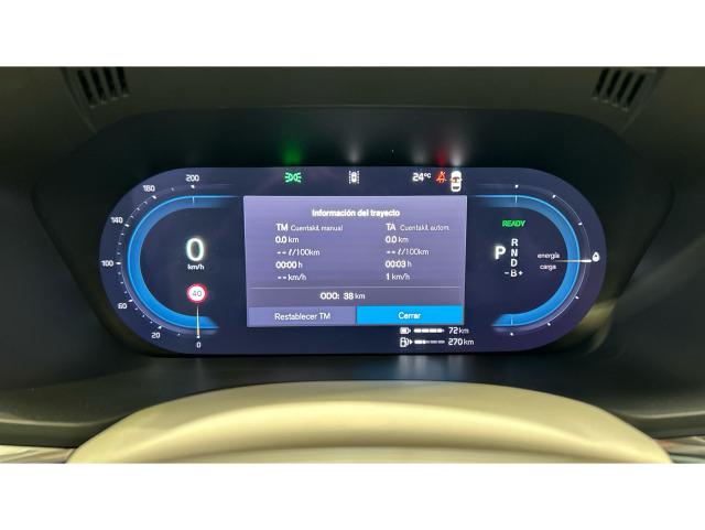 Volvo Xc60 T6 Recharge Plus Dark AWD Auto 257 kW (350 CV)